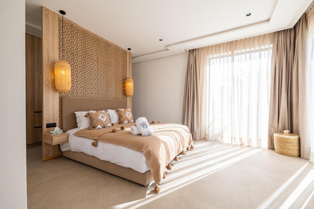 Photo of Bedroom in Marrakech