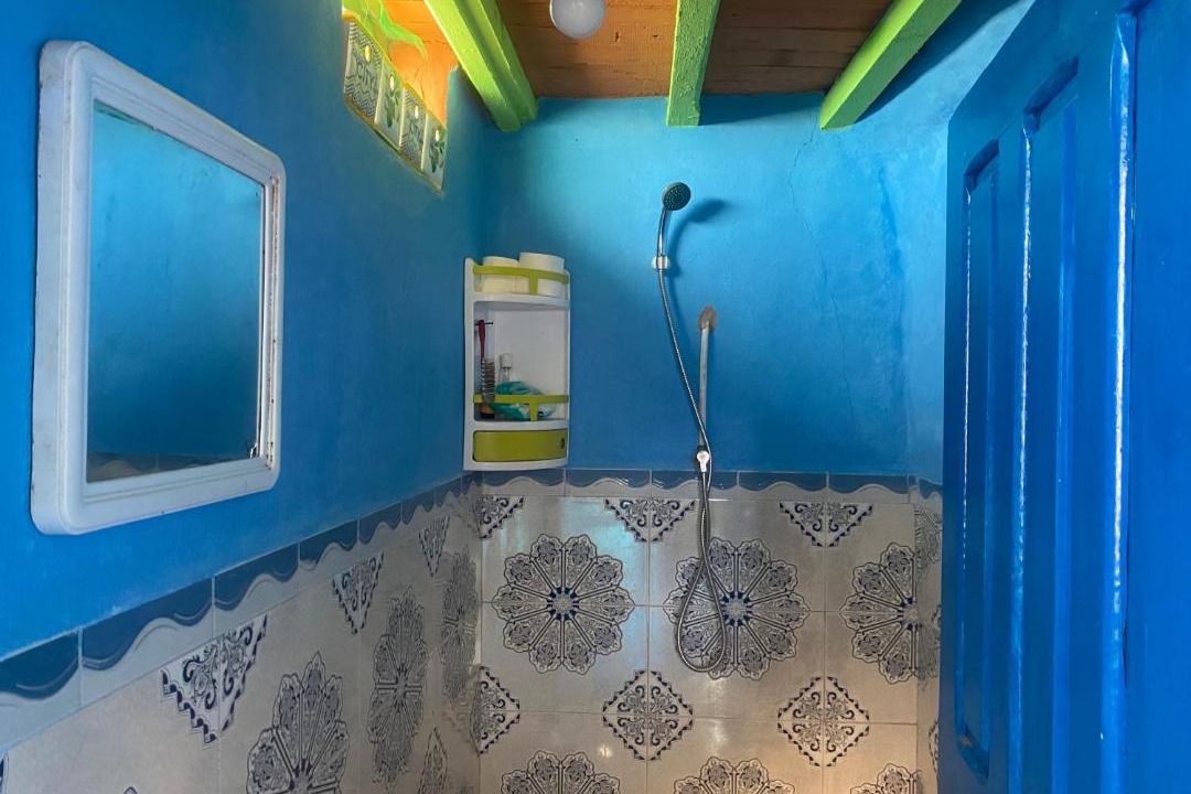 Photo of Bathroom in Tnine Aglou