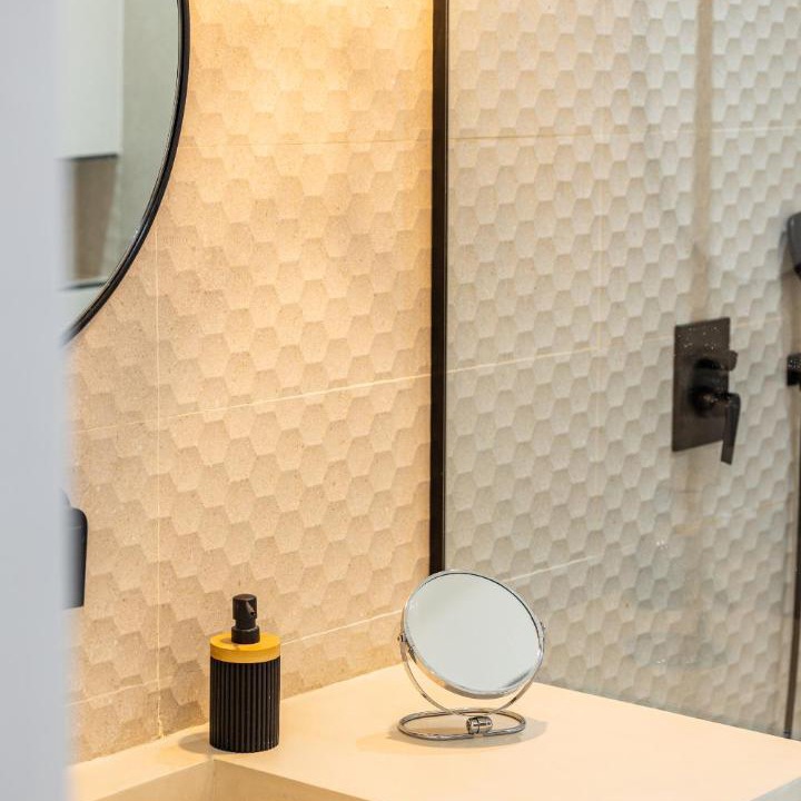 Photo of Bathroom in Marrakech