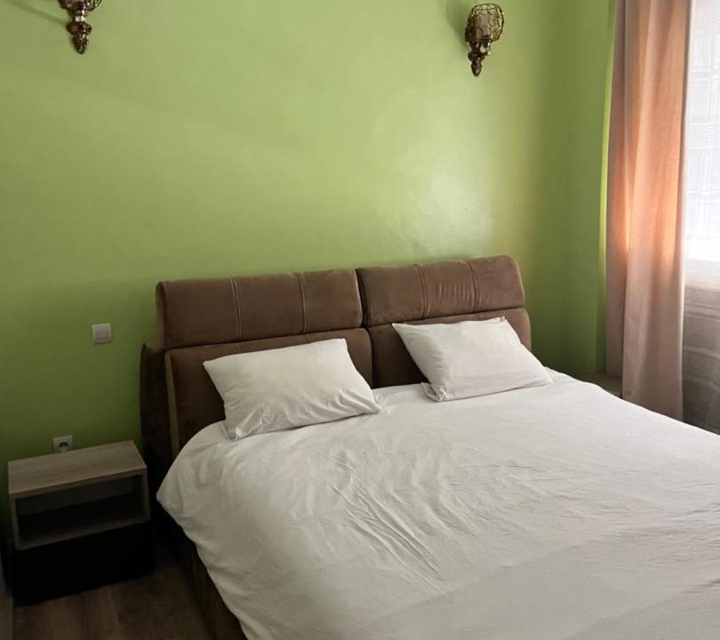Photo of Bedroom in Luxus