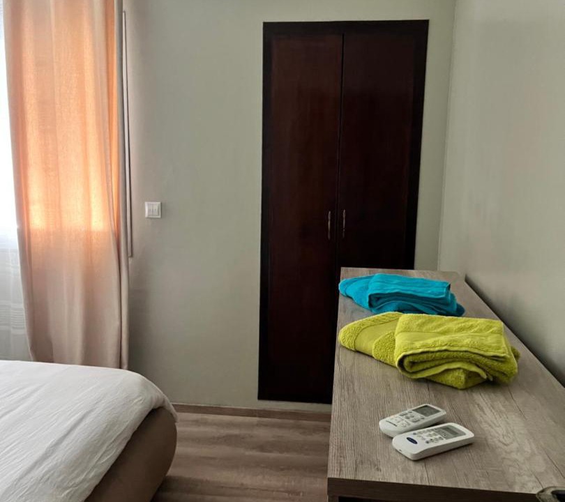 Photo of Bedroom in Luxus