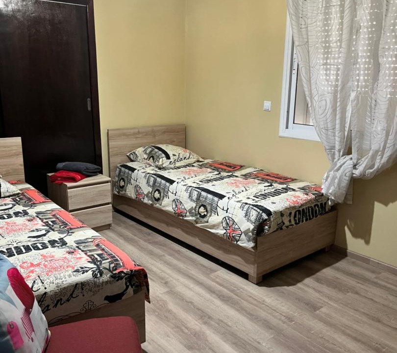 Photo of Bedroom in Luxus