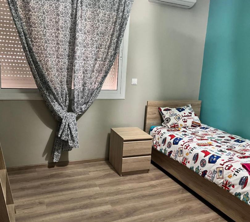 Photo of Bedroom in Luxus