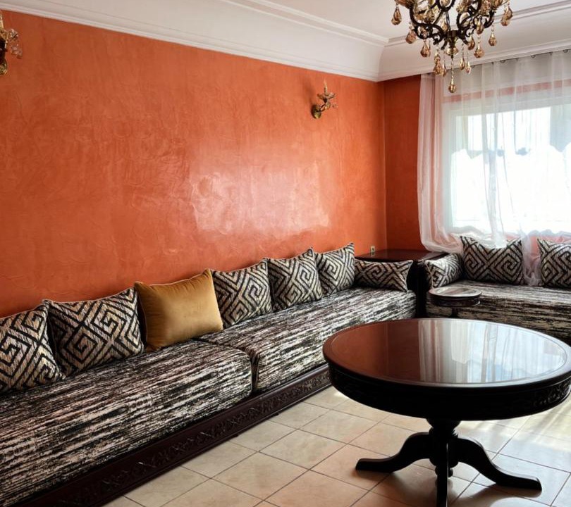 Photo of Livingroom in Luxus