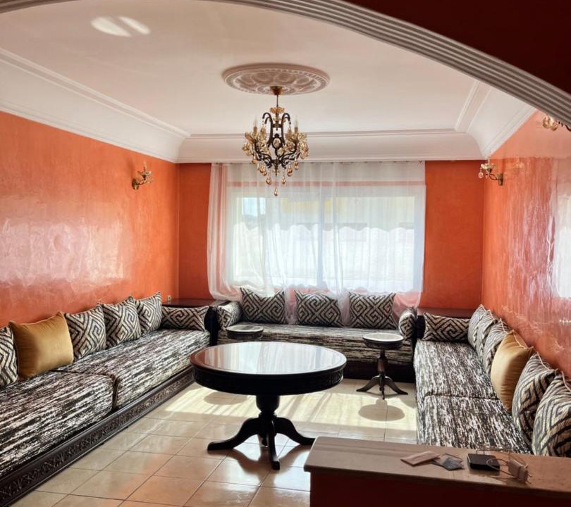 Photo of Livingroom in Luxus