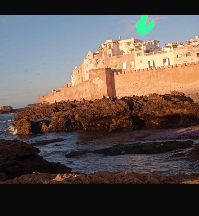 Photo of Others in Kasbah