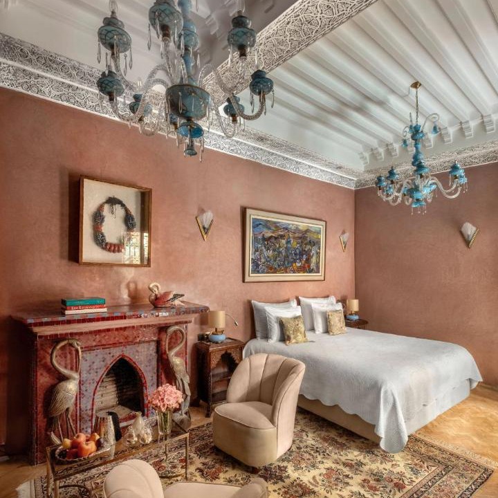 Photo of Others in Kasbah