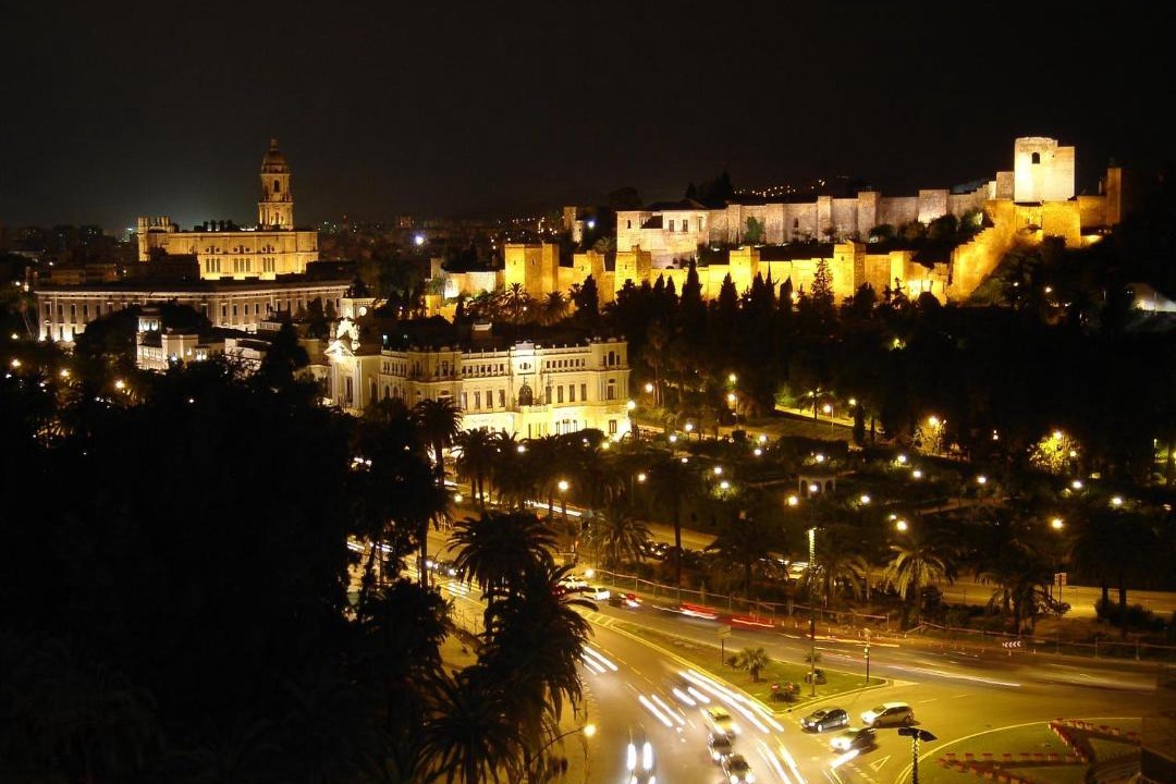 Photo of Others in La Malagueta