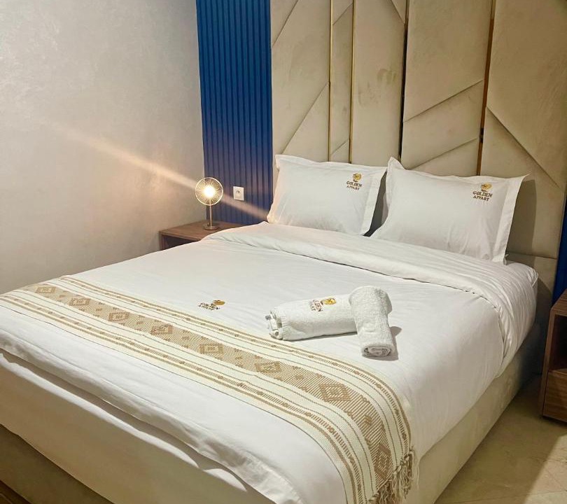 Photo of Bedroom in Haut Founty