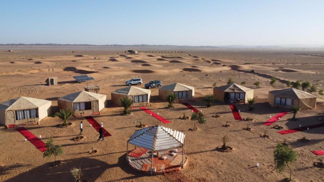 Photo of Others in Merzouga