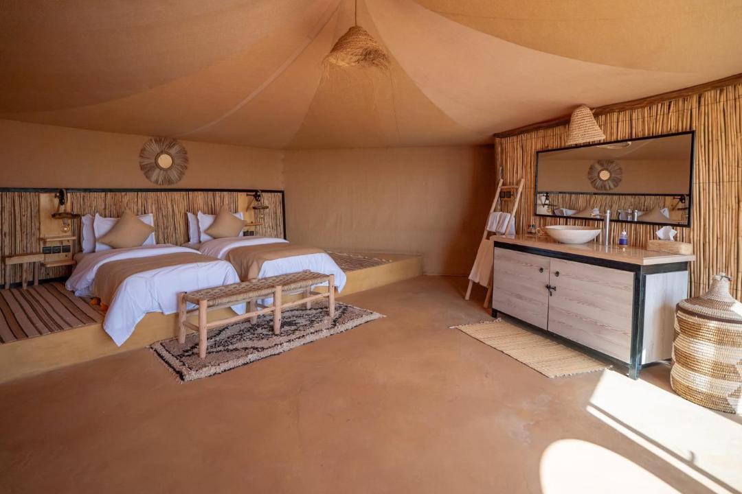 Photo of Others in Merzouga