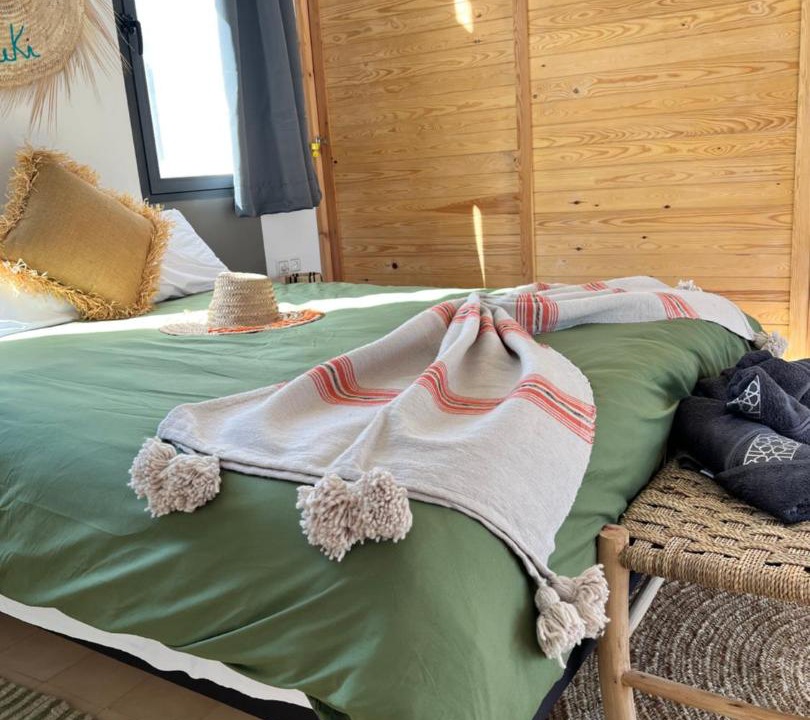 Photo of Bedroom in Ida Ougourd