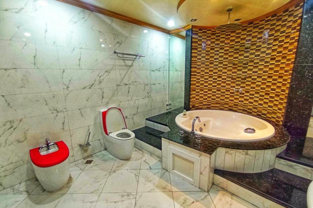 Photo of Bathroom in Dakhla