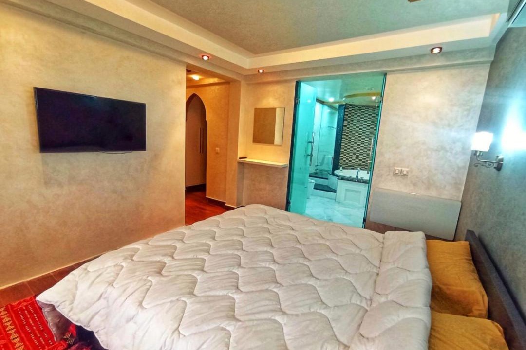 Photo of Bedroom in Dakhla