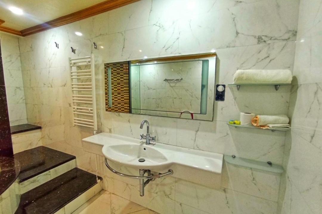 Photo of Bathroom in Dakhla