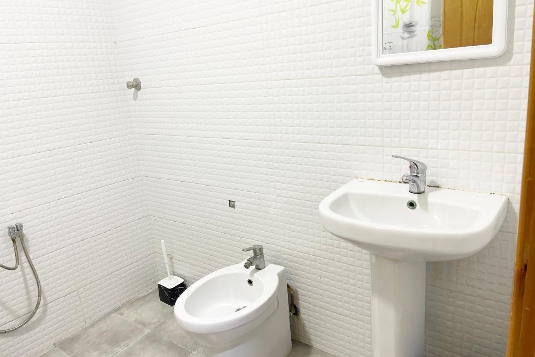 Photo of Bathroom in Boukhalef