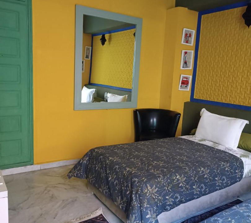 Photo of Bedroom in Taroudannt