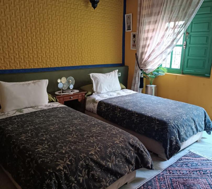 Photo of Bedroom in Taroudannt