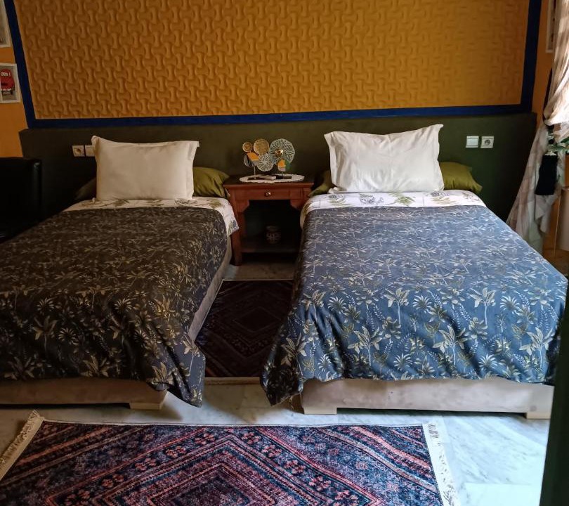 Photo of Bedroom in Taroudannt