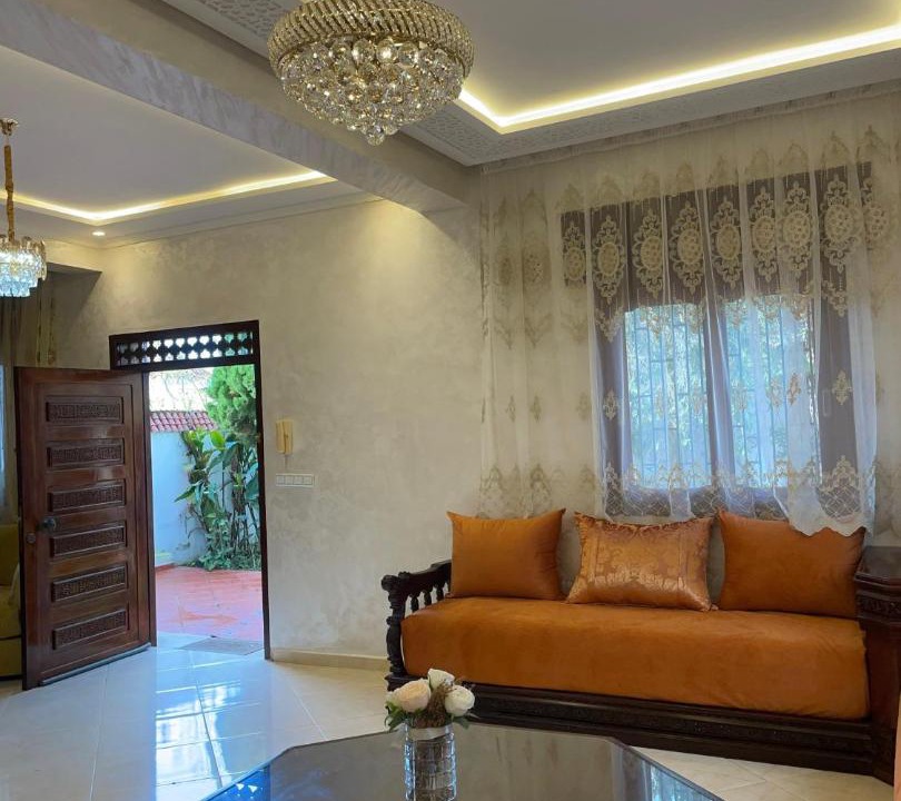 Photo of Livingroom in Martil