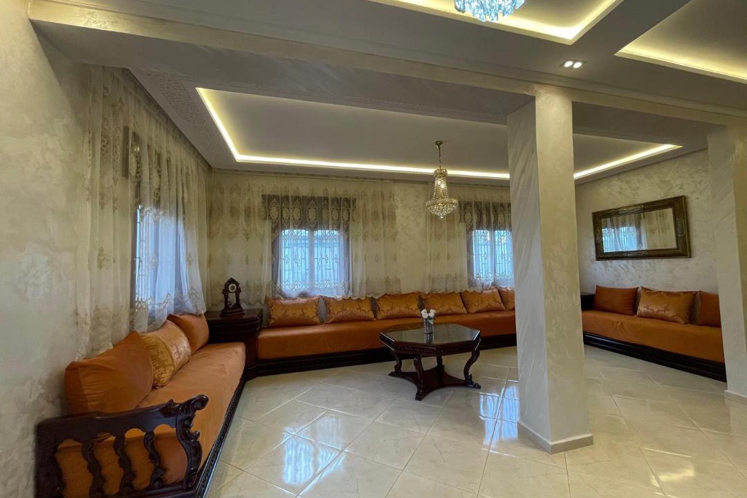Photo of Livingroom in Martil