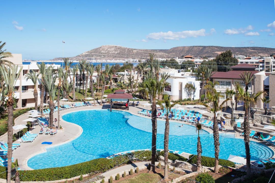 Photo of Others in Agadir City Center