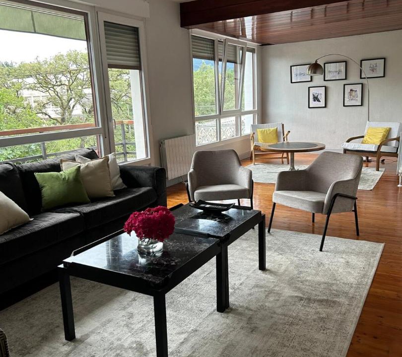 Photo of Livingroom in Arantzazu