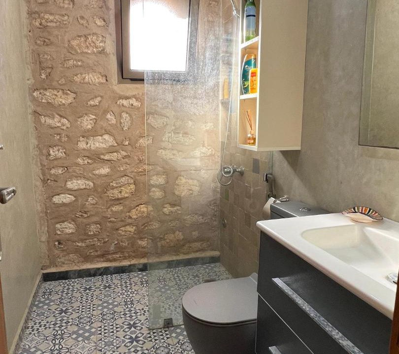Photo of Bathroom in Ida Ougourd