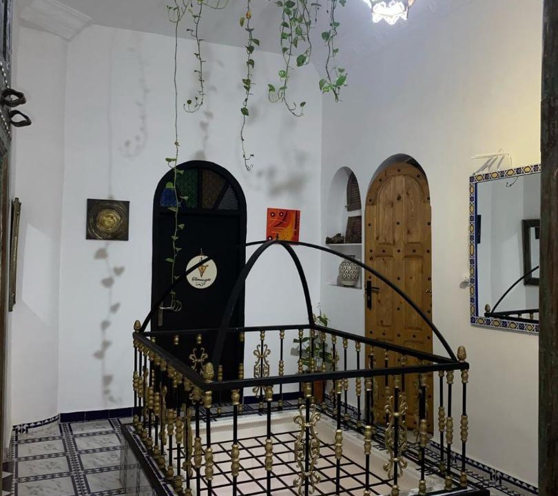 Photo of Others in Medina of Tangier