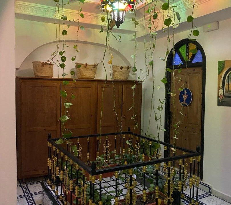 Photo of Others in Medina of Tangier