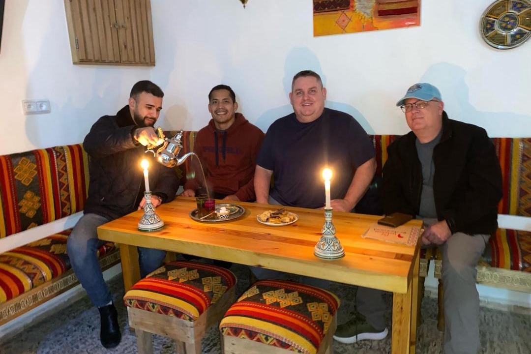 Photo of Others in Medina of Tangier