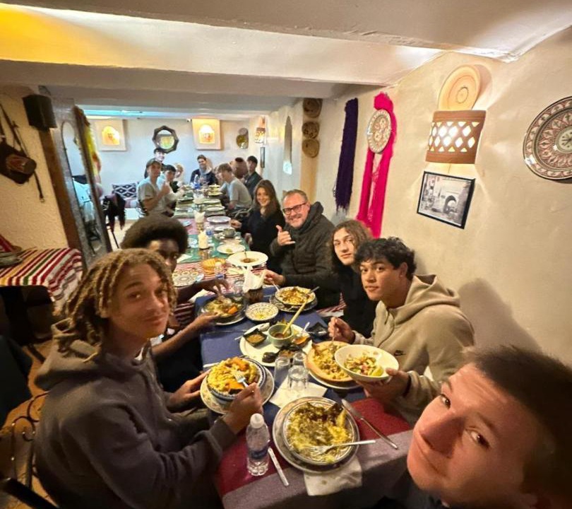 Photo of Others in Medina of Tangier