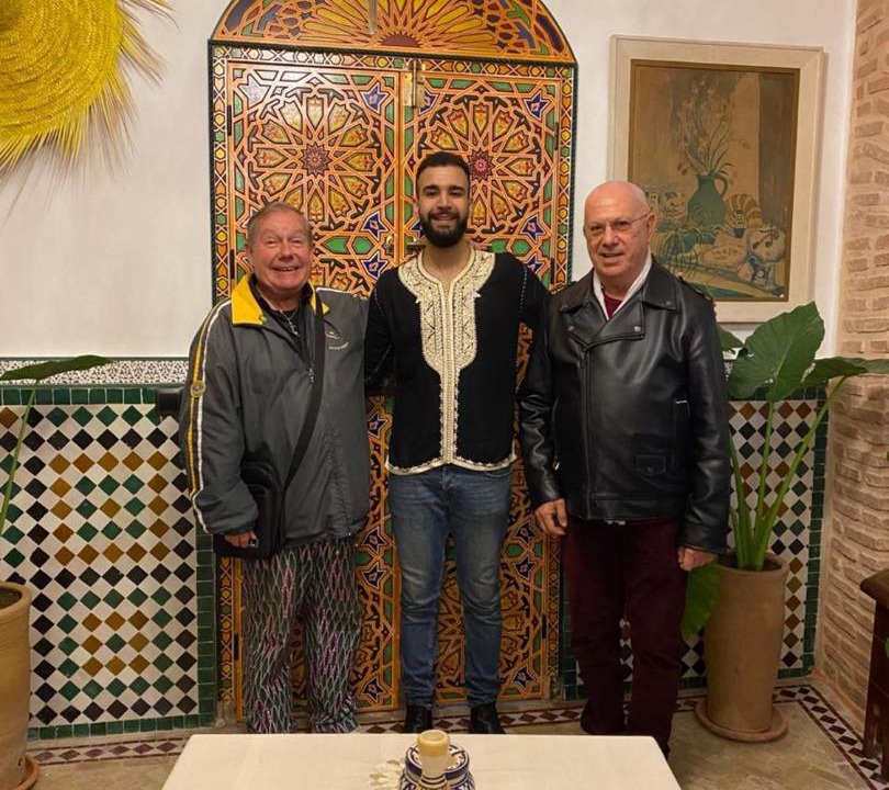 Photo of Others in Medina of Tangier