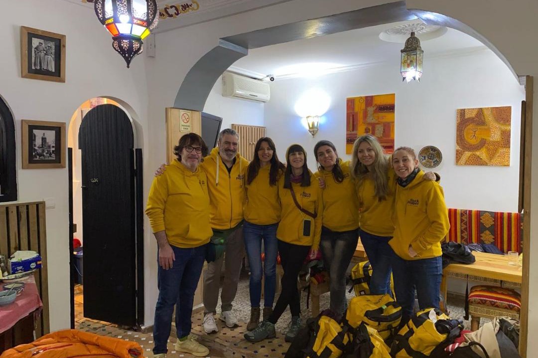 Photo of Others in Medina of Tangier