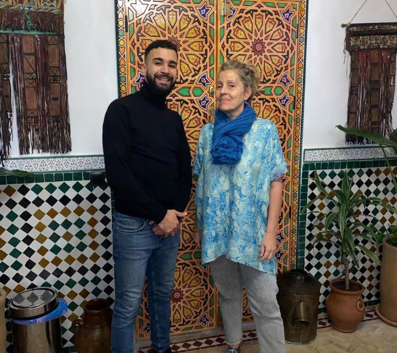 Photo of Others in Medina of Tangier