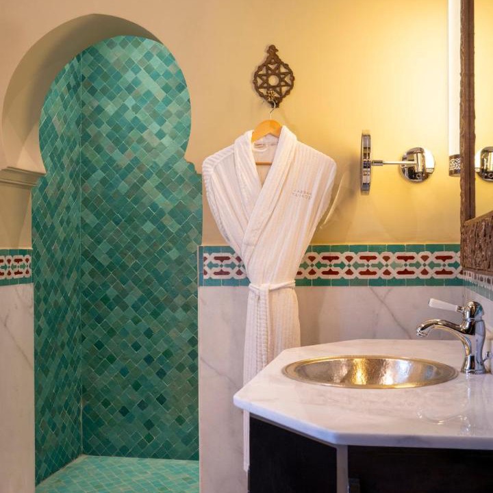 Photo of Bathroom in Outghal