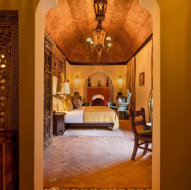 Photo of Bedroom in Outghal