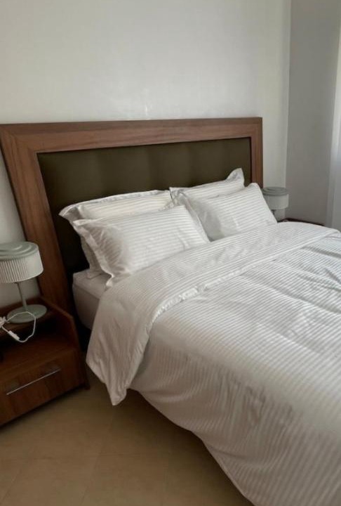 Photo of Bedroom in Branes