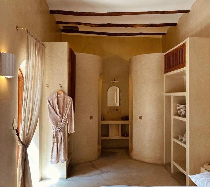 Photo of Bedroom in Riad Zitoun Jdid