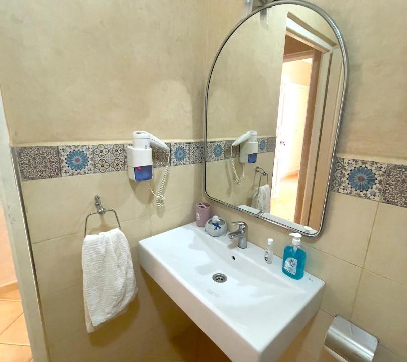 Photo of Bathroom in Imi Ouaddar