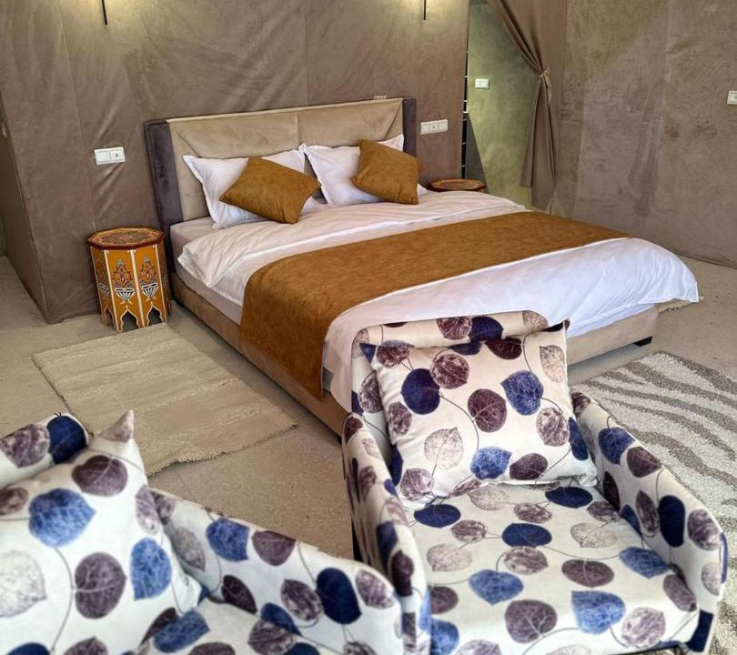 Photo of Bedroom in Lac Yasmins