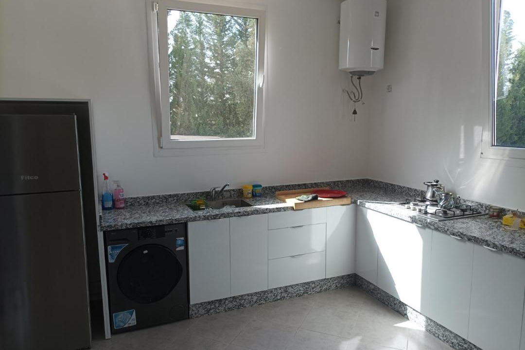 Photo of Kitchen in Ida Ougourd