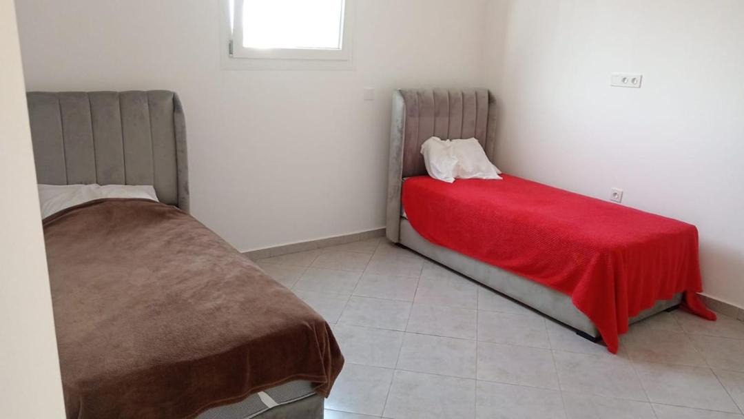 Photo of Bedroom in Ida Ougourd