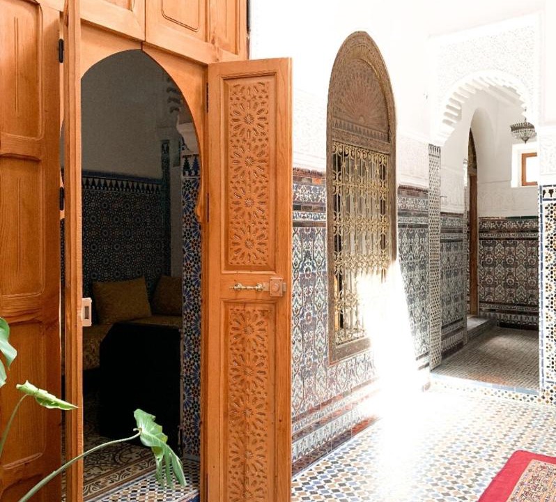 Photo of Others in Medina of Tetouan