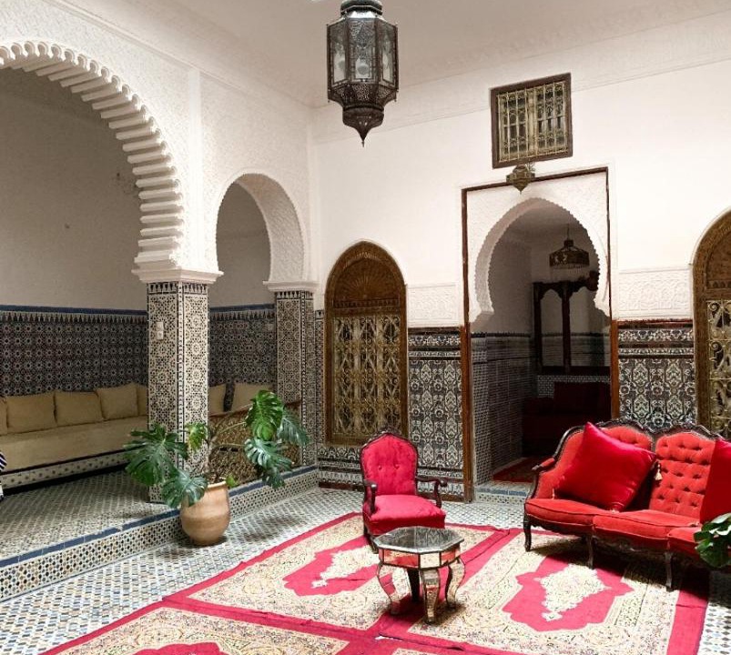 Photo of Others in Medina of Tetouan