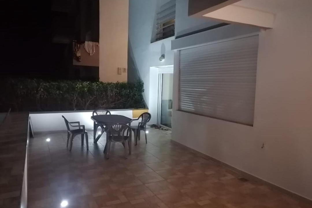 Photo of Patio Balcony in Tamrhakht
