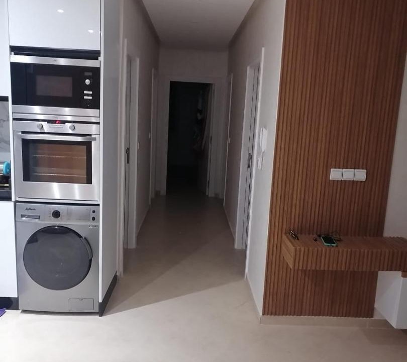 Photo of Kitchen in Tamrhakht