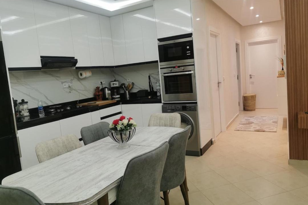 Photo of Kitchen in Tamrhakht
