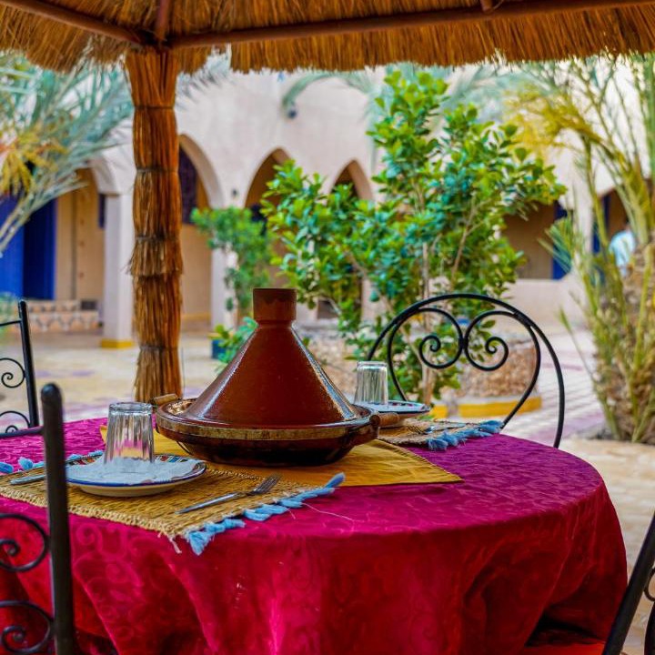 Photo of Others in Merzouga