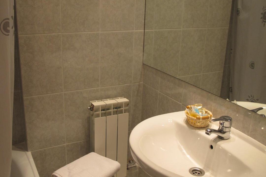 Photo of Bathroom in Labuerda